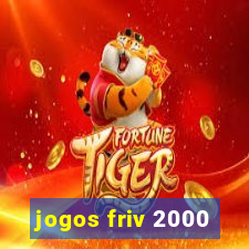 jogos friv 2000